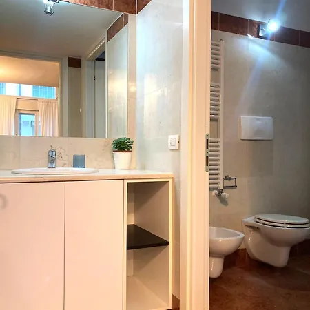 Valsugana 17 Cozy Διαμέρισμα Μιλάνο